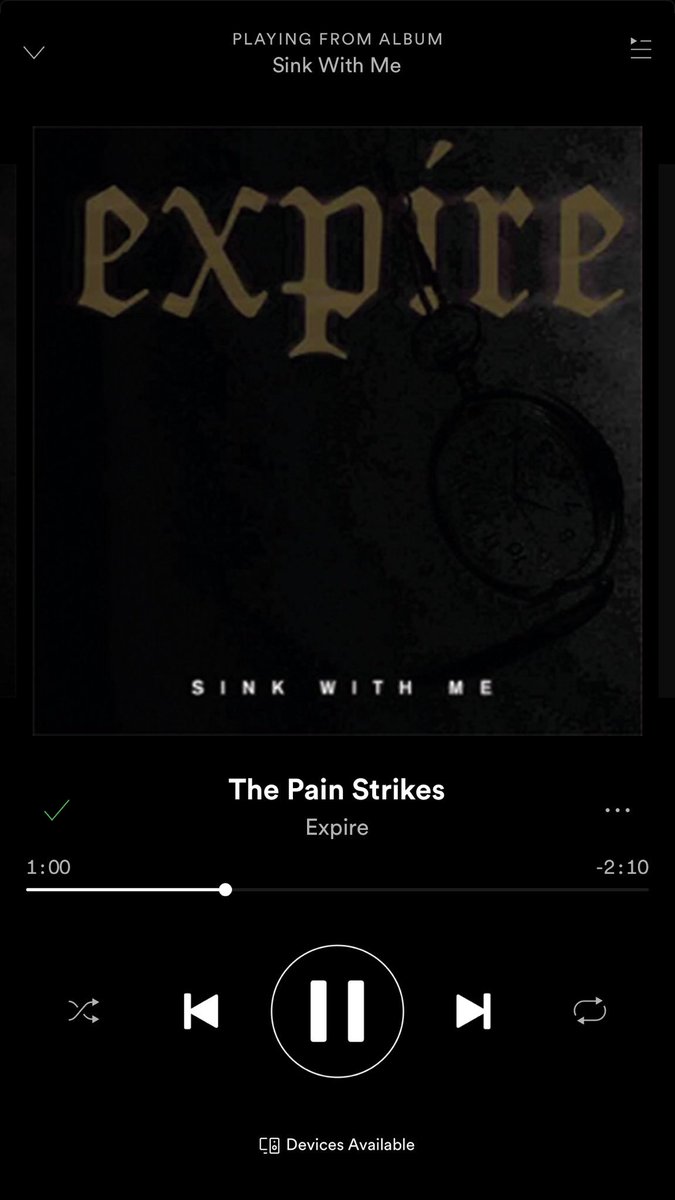jascalderon93_'s tweet photo. I love this @SOIANYC cover by @ExpireHC ♥️ https://t.co/0QBJzBVGLD
