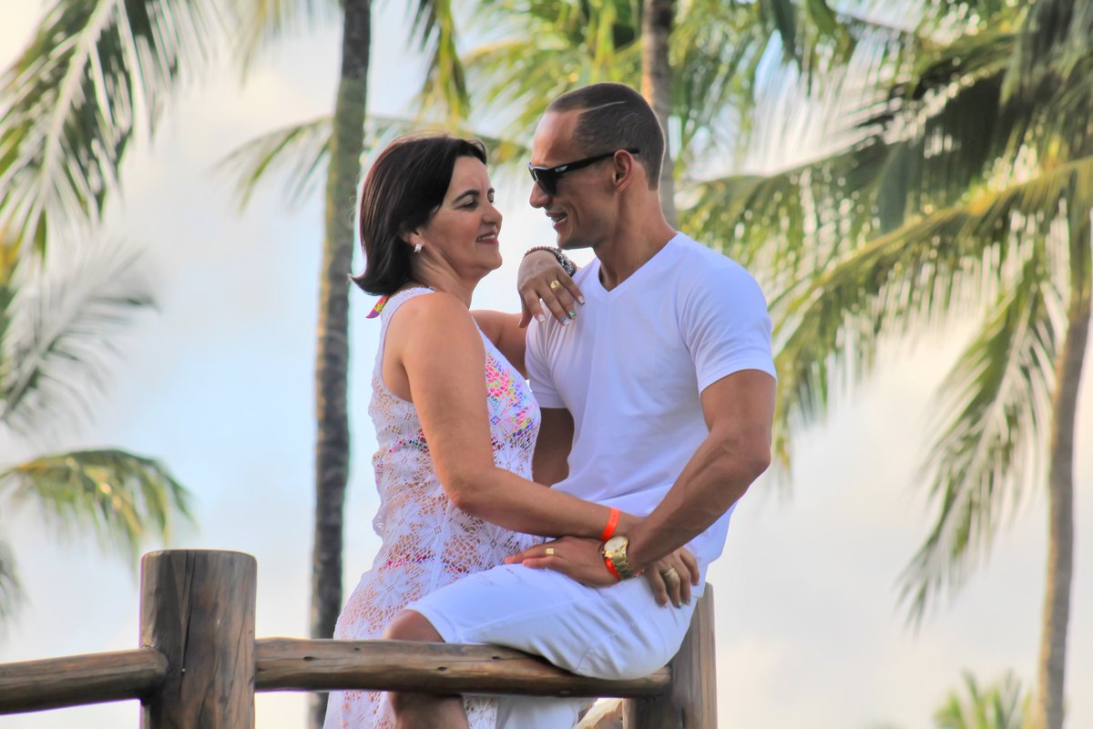 Wilma Araújo (@wilma_gw) on Twitter photo 