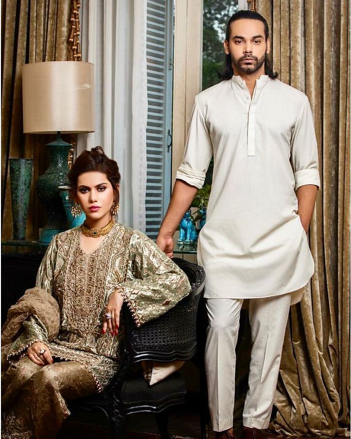 rangrezathefilm's tweet photo. Ghana Ali & Gohar Rasheed at @sundaytimes cover shoot, wardrobe by @souchaj
Book your tickets at:
https://t.co/J2fveSkSvq
#Rangreza #Rangrezathefilm #RangrezaMoments #takellpr #UrwaHocane #VisionArtFilms #MHFilms #MalkaniFilms #B4UMotionPictures #B4U… https://t.co/PLBQpP3B9D https://t.co/EhZH3dh2aa