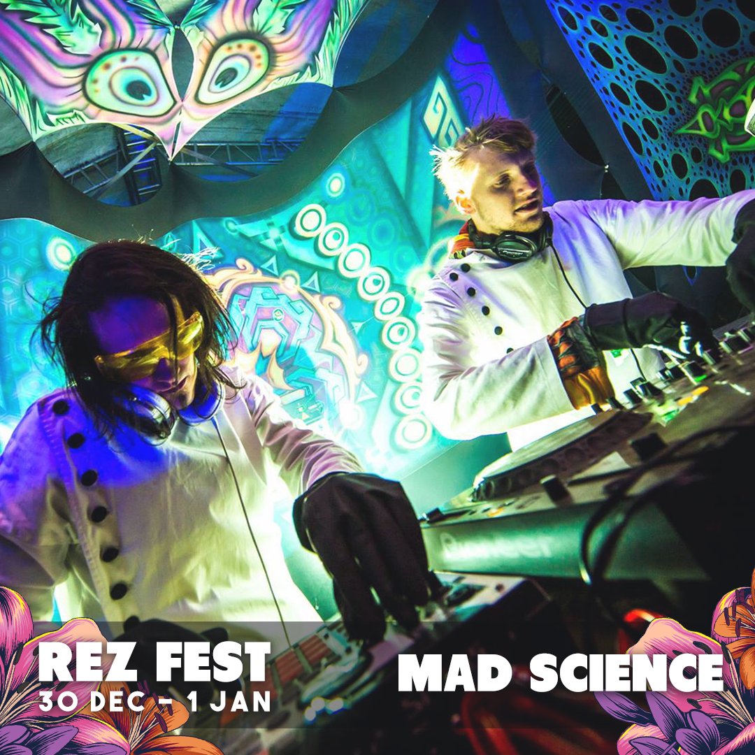 ★ ★ ★ PRIZM ARTIST ANNOUNCEMENT ★ ★ ★
#RezFest17
Online tickets > bit.ly/REZ2017BUY
Broken Toy
- Fan Page: facebook.com/Broken.Toy.mus…
Itone
- Fan Page: facebook.com/itonemusic/
Mad Science
- Fan Page: facebook.com/madsciencelabs/