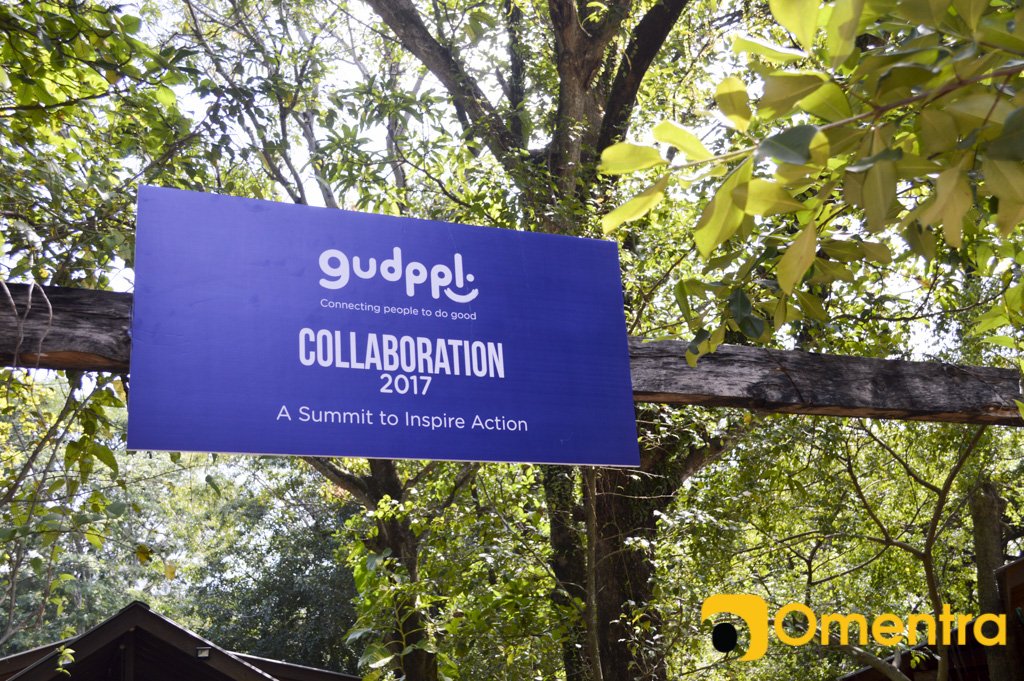OmentraOfficial's tweet photo. Today on Omentra Reads ==> 
If your Corporate is looking forward to taking part in any Community Service Projects, you should definitely check out @slgudppl . A social network which inspires you to do good! 

https://t.co/tqR9ZJBIJx https://t.co/kSztfQFHSi