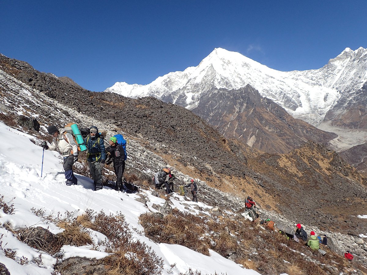 UIAAmountains's tweet photo. Quality control and best practices. The benefits of UIAA Training qualifications. https://t.co/ycy96Vkfu4 https://t.co/N79rIoNSqI