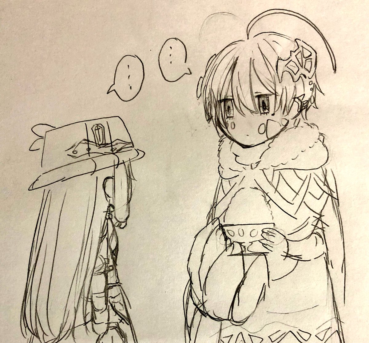 bokarohais's tweet photo. @n11dl7ipp2 @summod111 (氷だけは作れるんだ...) https://t.co/KthwwoORR6