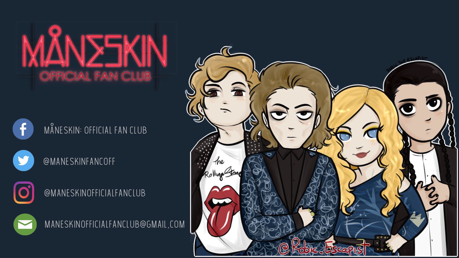 Gossip maneskin tom. Maneskin рисунки x,.