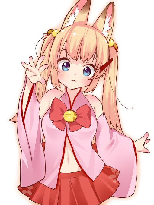 やらなければ、はじまらない…の精神ほんとすき #バーチャルのじゃロリ狐娘youtuberおじさん