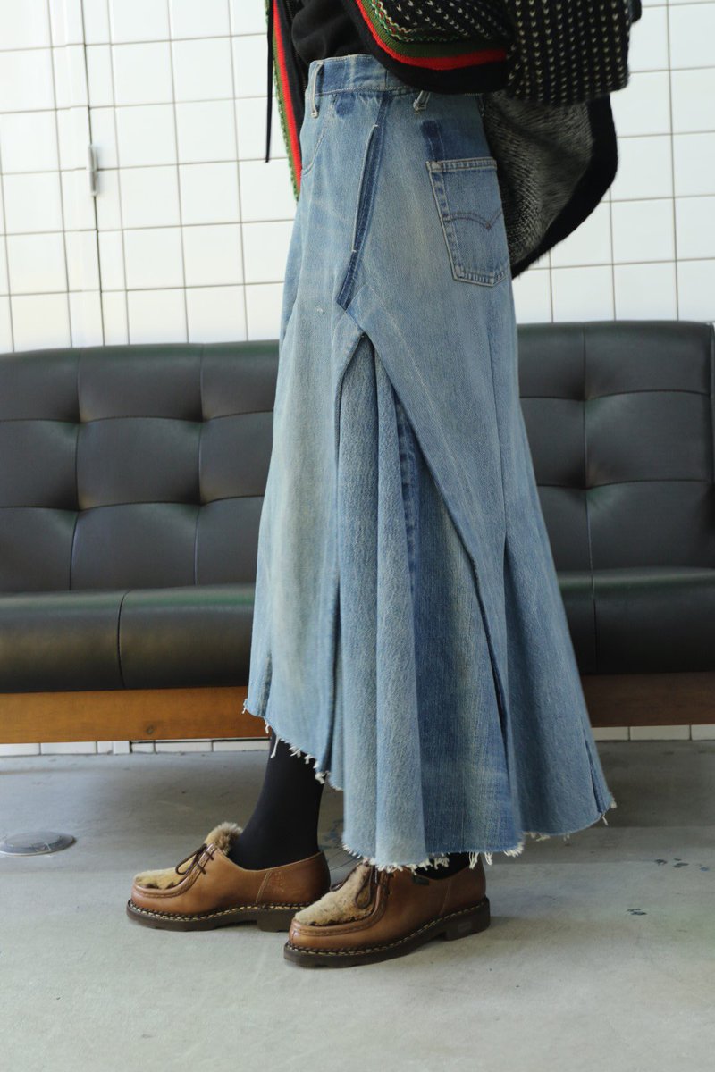 basetempo's tweet photo. BASETEMPO
styling 🌿🌿🌿
knit cardigan/vintage
inner/Metapher...
skirt/suhalu
#vintage#Metapher#suhalu
#BASETEMPO https://t.co/8slUR9hV5F