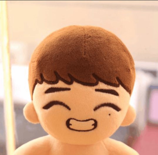 nicedoll_sample's tweet photo. - 아가들 수정의견 정리본입니다!
- 한 마망님께서 도겸이의 눈부분 수정사항을 보내주셨어요! 이것에 대한 의견 현재 트윗 멘션으로 받겠습니다
- 기타 다른 의견도 멘션부탁드릴게요! https://t.co/y0fZCBAufN