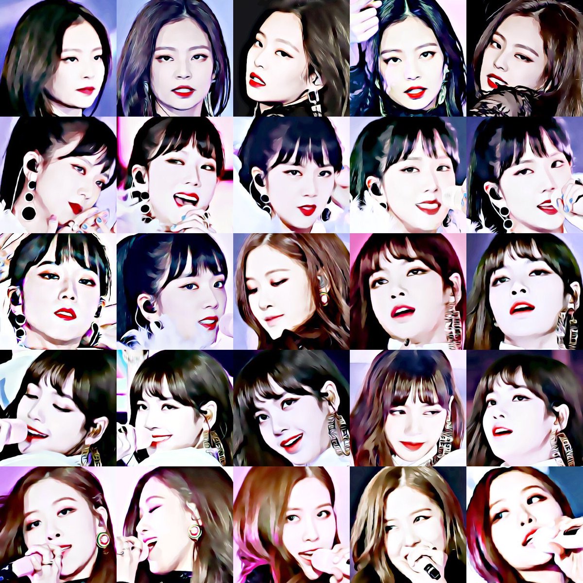 disisyourbae's tweet photo. ━ 𓊆𓏴 lisa jisoo jennie rose 𓏴𓊇 ━
𓏭 ∘ 『 https://t.co/fs6JXjJa6A 』 𓏭
#แจกดิส rt ตามทัก #พื้นที่โปร https://t.co/ayZzvHC8XB