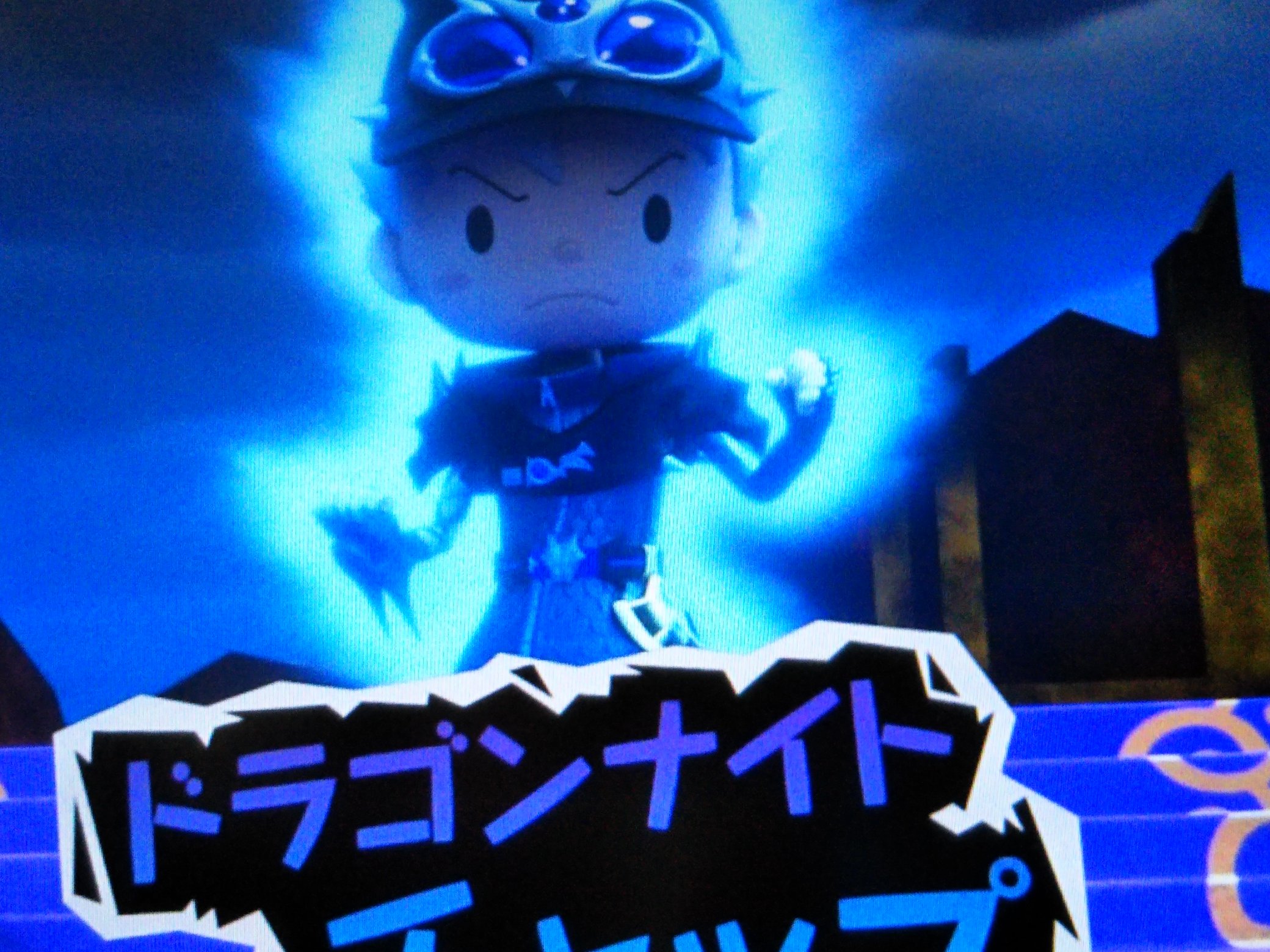 ドラゴンナイトチャップのスナック入手方法を紹介！【スナック