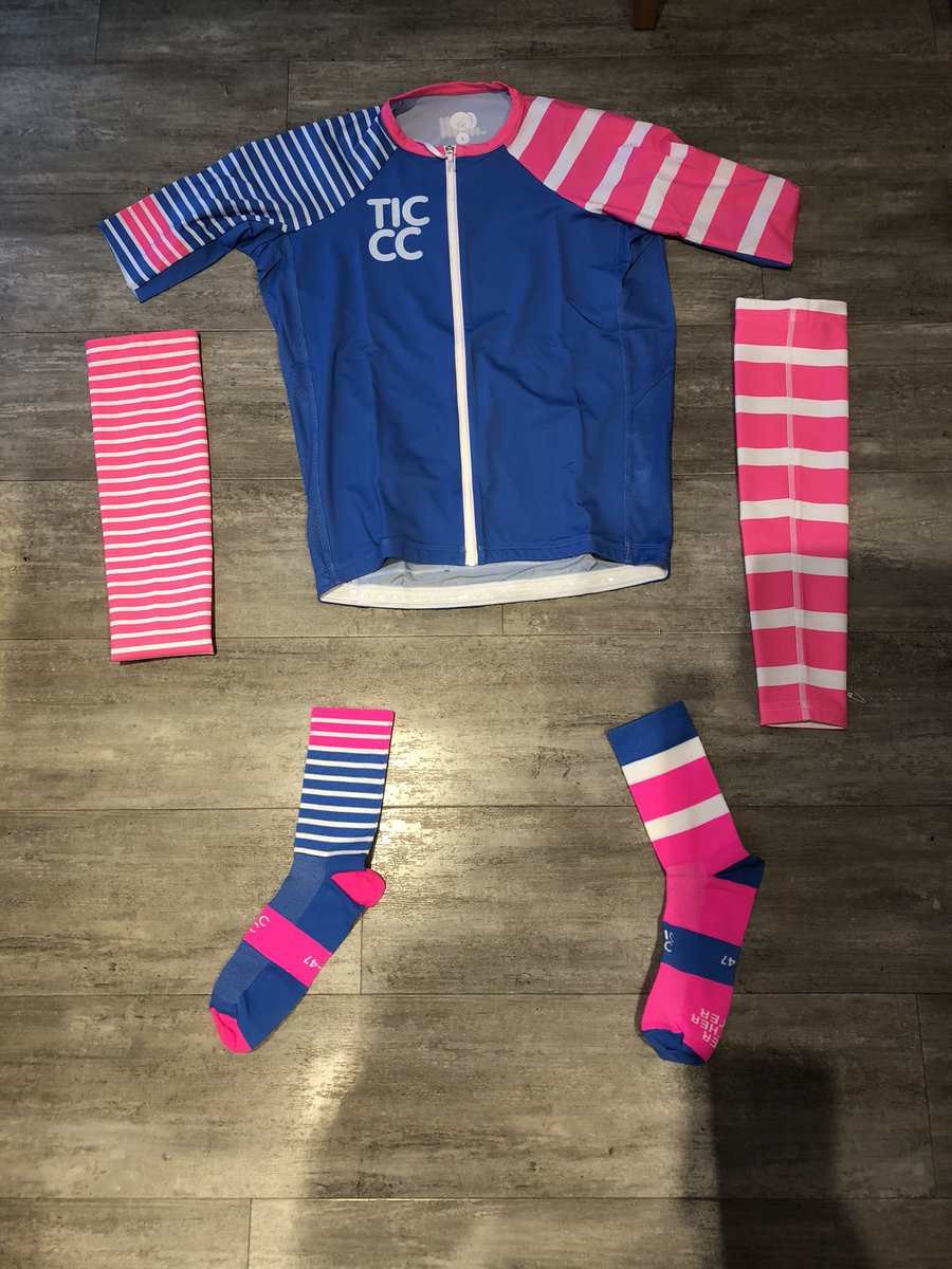 BendyBen999's tweet photo. Hell yea @ThisIsCambridge - thanks for the speedy delivery - off out shortly. Have a terrific day #ticcc #higherfurtherfaster #kitswagger https://t.co/kbPBwEG8t3