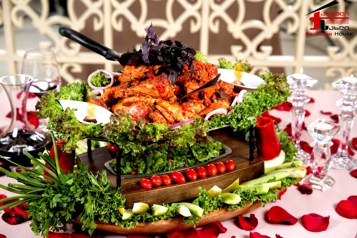 MyGeorgianHouse's tweet photo. Ordering food for delivery has never been easier.We're Here to Help. Call us +995 591930011; +995591 930012 #Georgianhouse #Georgianrestaurant #delicious #deliveryservice #Georgia #Tbilisi #TastyFood https://t.co/2WbCc4NMCw