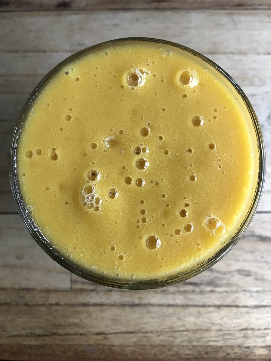 Weight4Life's tweet image. #smoothy #mango #banaan #water 💚🌱