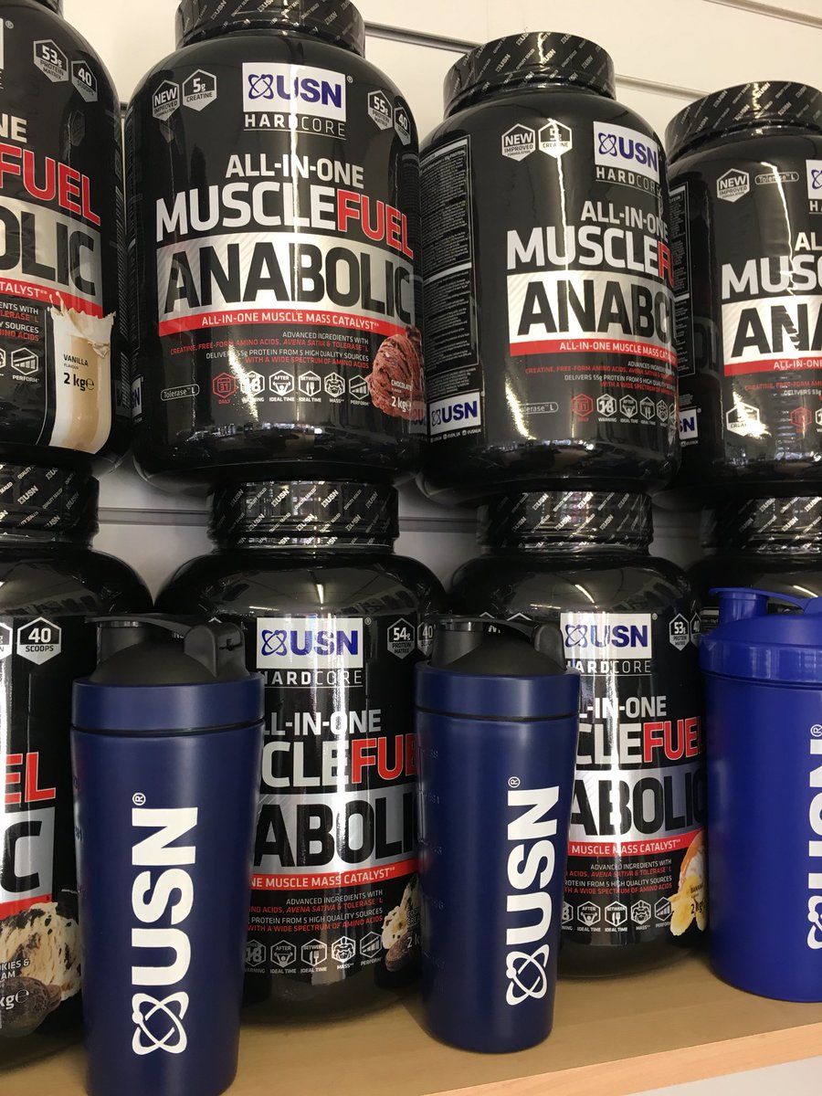 L19NUTRITION's tweet photo. Open today 9 Till 5pm - 66 st Mary’s Road Garston Liverpool L19 2JD https://t.co/b5bNffsuwY