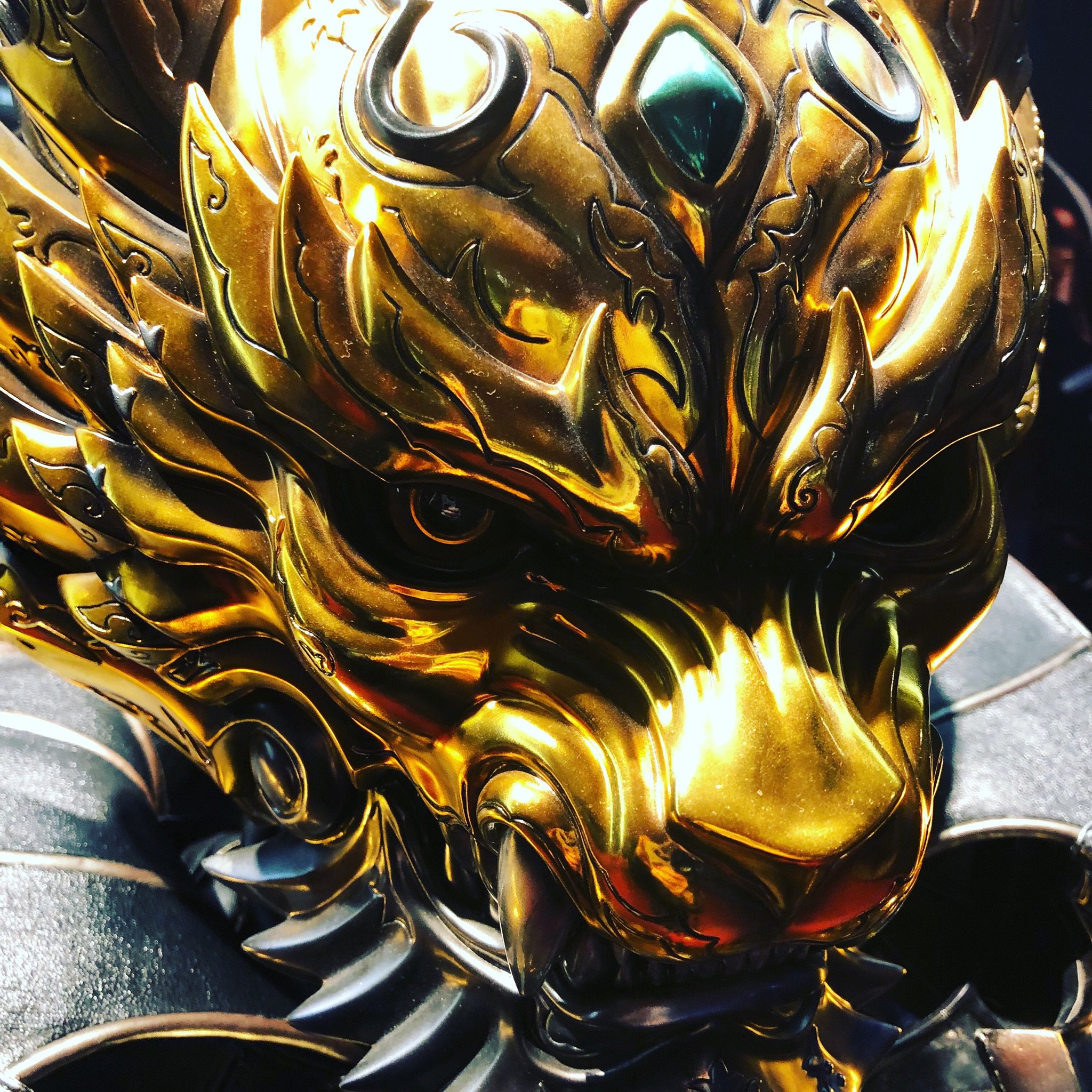 O Xrhsths 総統 牙狼の爪団 Sto Twitter 絵になります W Garo 牙狼 神ノ牙 牙狼闇 T Co 48dyciaai7 Twitter