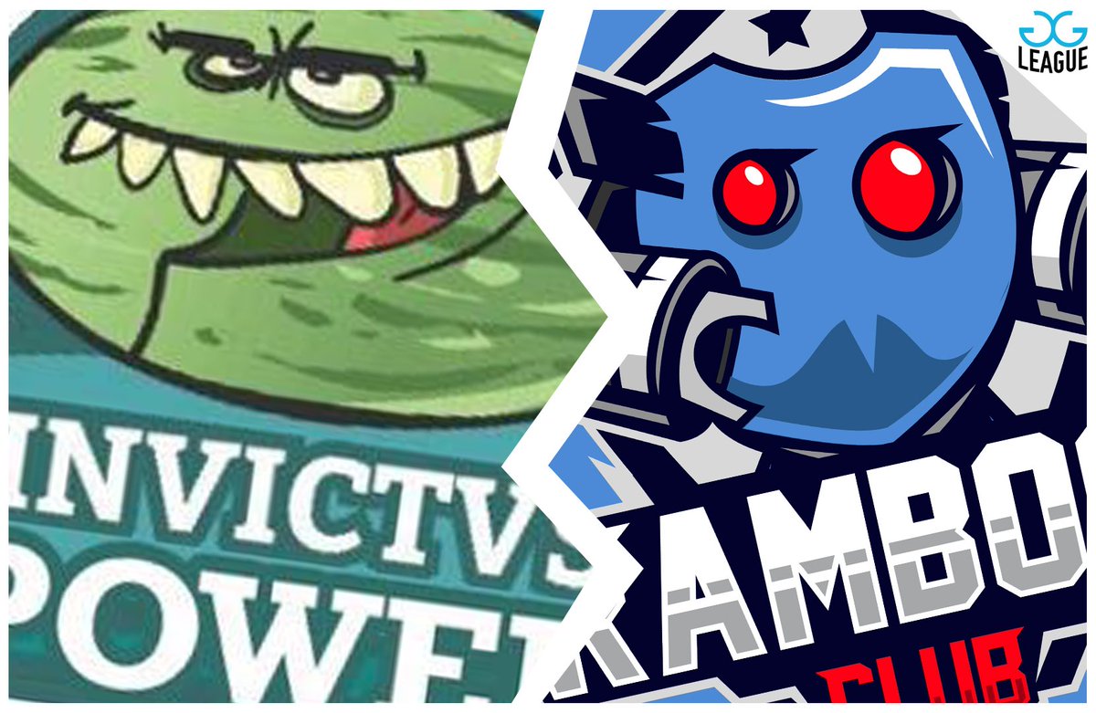 GGLeague tweet media