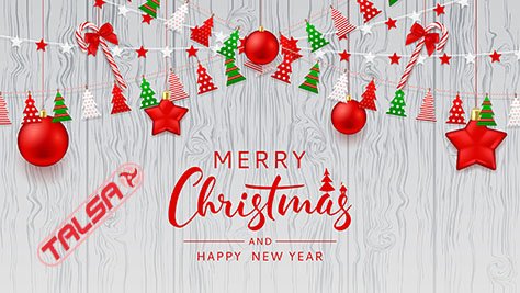 talsanet's tweet photo. @talsanet WISHES A HAPPY NEW YEAR TO ALL ITS CLIENTS, PROVIDERS AND FRIENDS
 https://t.co/vXZxVrxppt https://t.co/7rYDKILK6H