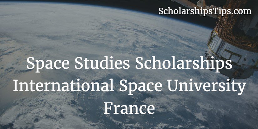 BeasiswaIndo's tweet photo. https://t.co/WrOtLryBcV Beasiswa Space Studies di International Space University, PRANCIS #Dec28 https://t.co/TGs1yNMfse