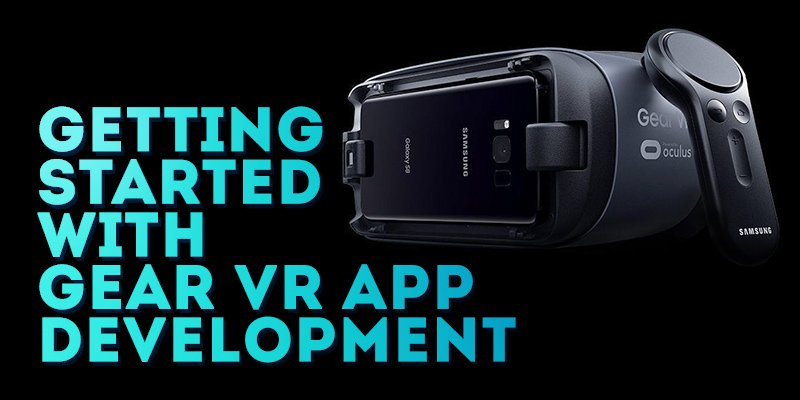 apprealmobile's tweet image. Why Top Developers Are Targeting the Samsung Gear VR. appreal-vr.com/blog/gear-vr-d…

#AugmentedReality #AR #VR #VirtualReality #Technology #Innovation #Business #BusinessPartner #Marketing #UI #UX #AppDevelopment #Monetization #Sales