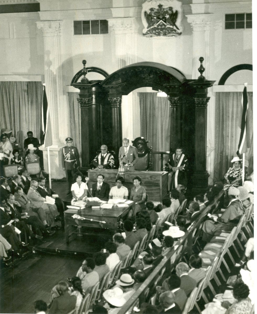 TTParliament tweet media