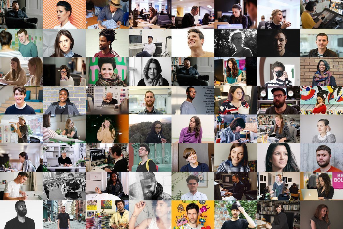 _creativelives's tweet photo. Since launching in April, we've spoken to over 200 creatives up and down the country. From animators and art directors to photographers and project managers, they told us about their dreams and day-to-day realities... > https://t.co/8ECEkdwbqw #BestofLIP2017🎄 https://t.co/3lbGOU859B