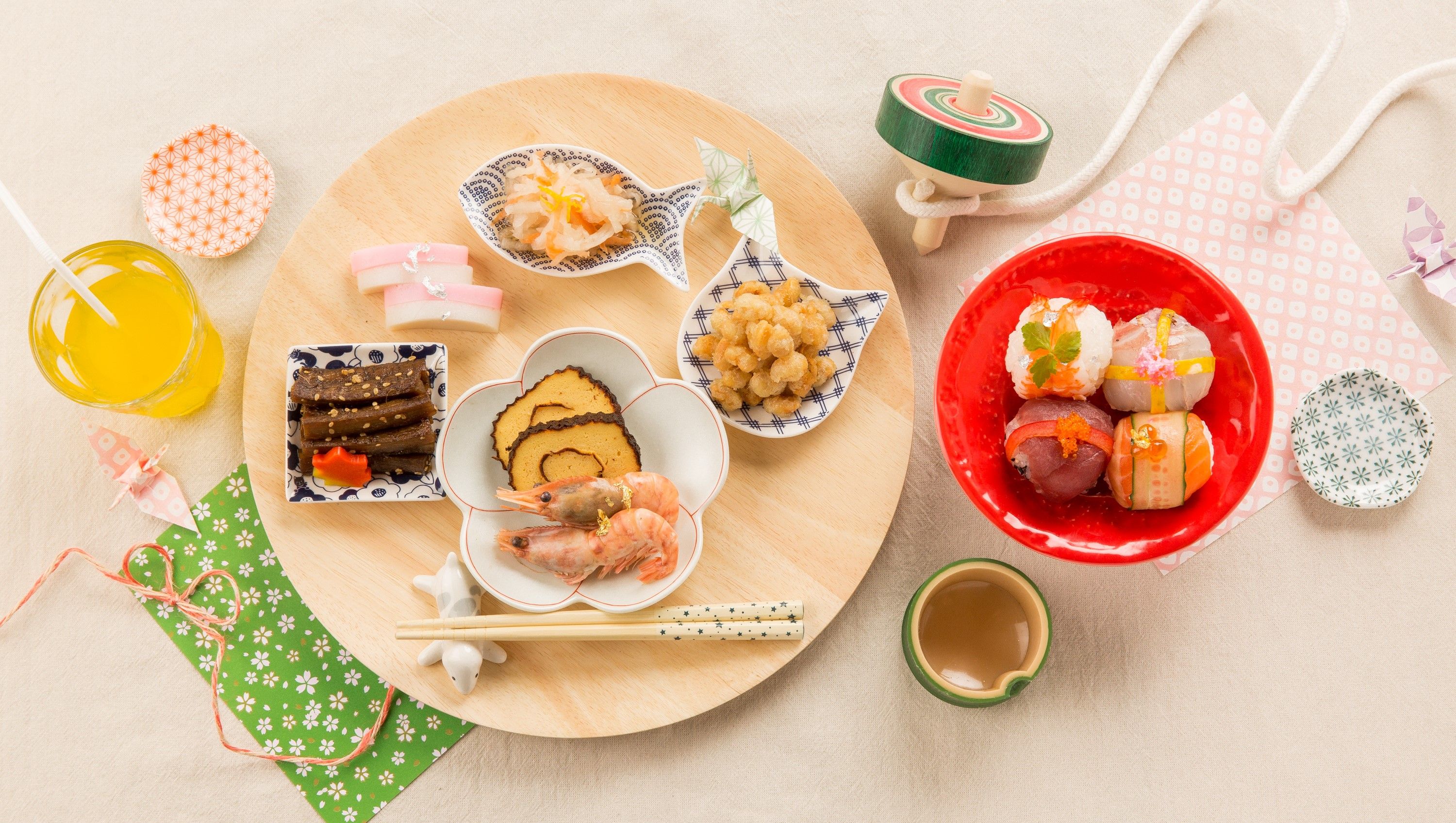 こどものヒトサラ お正月レシピ お子さんの好きなおかずを盛り合わせれば 立派な こどものおせちプレート ができちゃう 作り置き してワンプレートにすれば当日もバタバタすることなく新年を迎えられますよ T Co Mj4hewzjfh こどもの