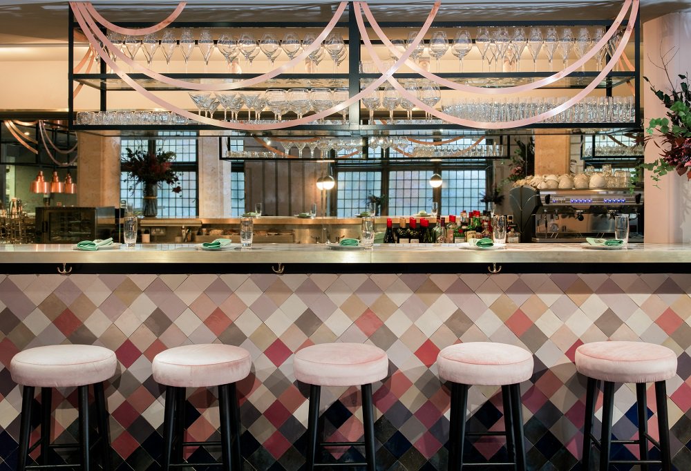 wearelevy's tweet photo. Visiting central London? Check out our new restaurant, Arthur's, in @LibertyLondon on 2 https://t.co/VRTZMV6Rel