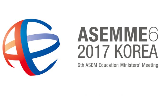 euatweets's tweet photo. 6th ASEM #Education Ministers’ Meeting #ASEMEMM outcomes: Seoul Declaration enhancing collaboration between Asia and Europe in the next decade https://t.co/o2KwLJd8at https://t.co/4lO6AZu2eC