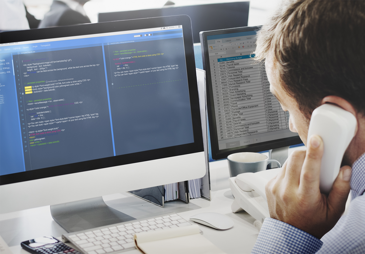 HaleITweet's tweet photo. We offer a variety of services, including server and network configurations packages that help to simplify the way your business works. For more information about this service, please visit https://t.co/hfDHJsO0rM #HaleIT https://t.co/ArwV69rJHG