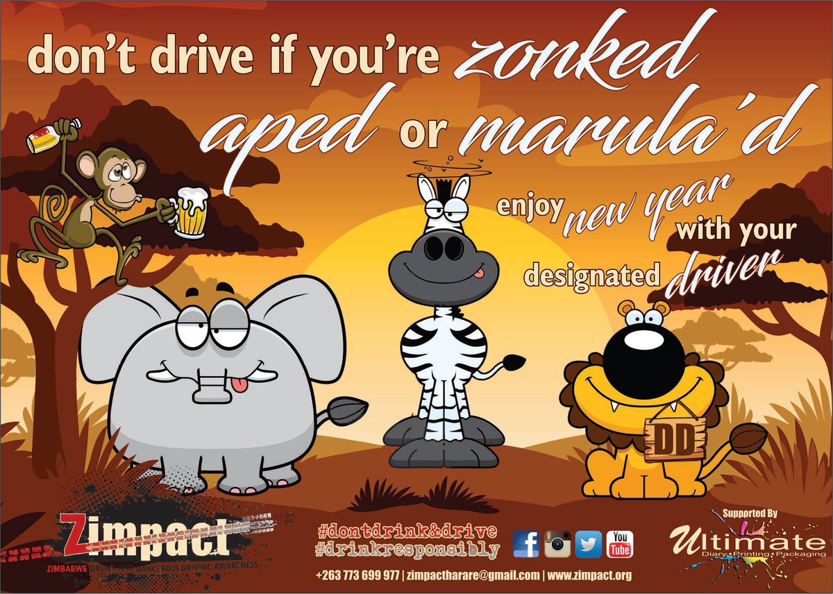 Road Users Assoc ZW tweet media