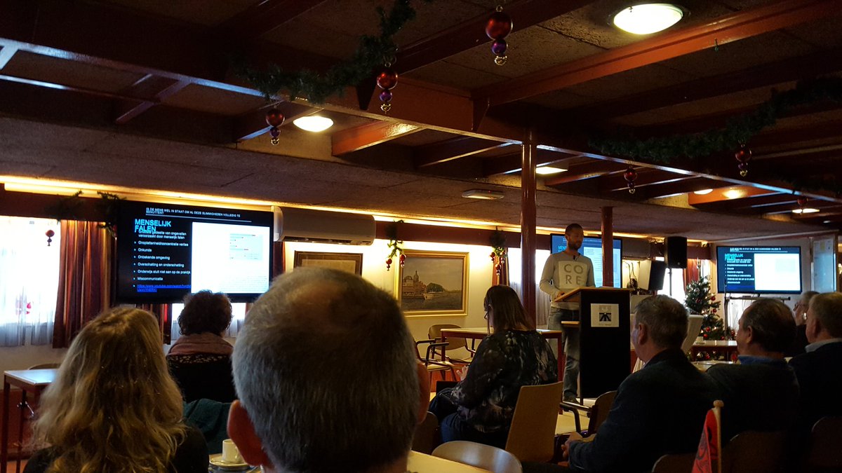 Visie JongBLN op de digitale toekomst door <a href="/WilliamFerox/">William Gerritsma</a> #telematicadag #smartsailing #nextfase #hetinternetvanschepen