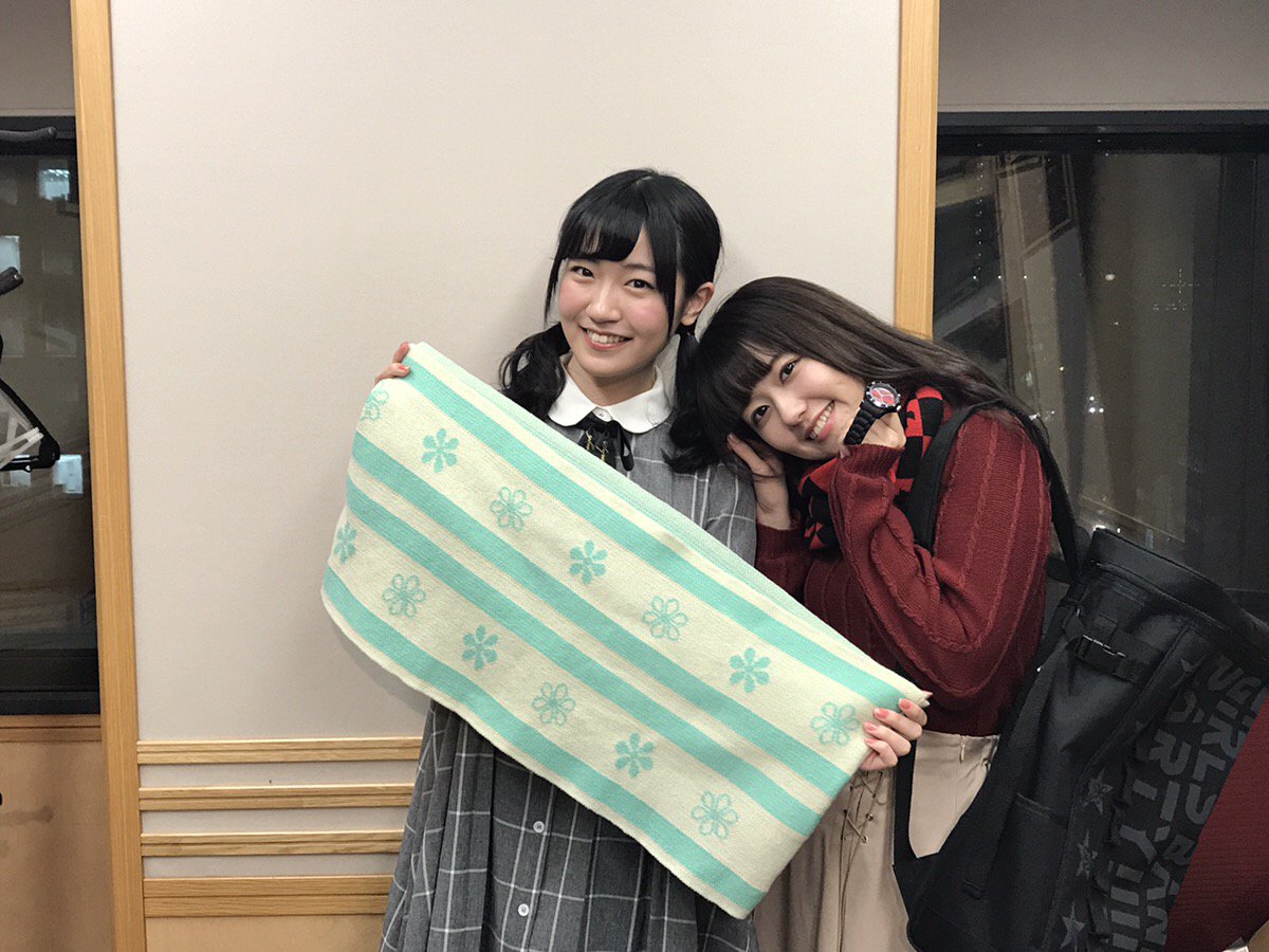 バンドリ ガールズバンドパーティ Twitterissa バンドリ ガルパラジオ With Afterglow 本日12月29日 金 26 30から放送開始 今回のゲストは前島亜美さんです 詳しくはコチラをチェック T Co Adnxchvvfd バンドリ ガルパ アフラジ