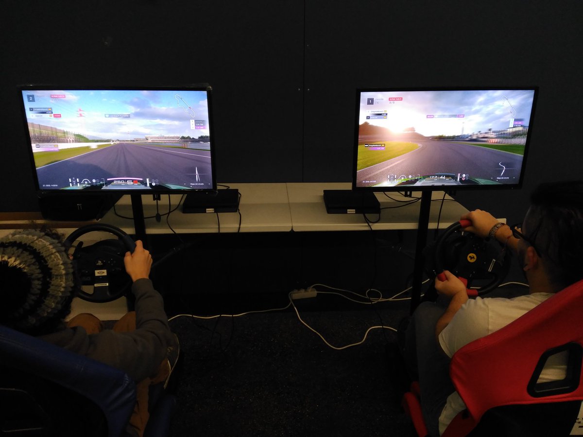 e-Sports Valencia tweet media