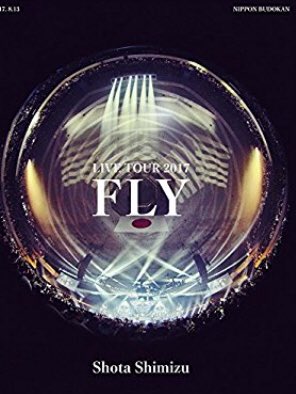 MiichJ25_ssfam_'s tweet photo. これが届くまであと２週間‼︎😎

#LIVETOUR2017FLY https://t.co/f5svaqmTld