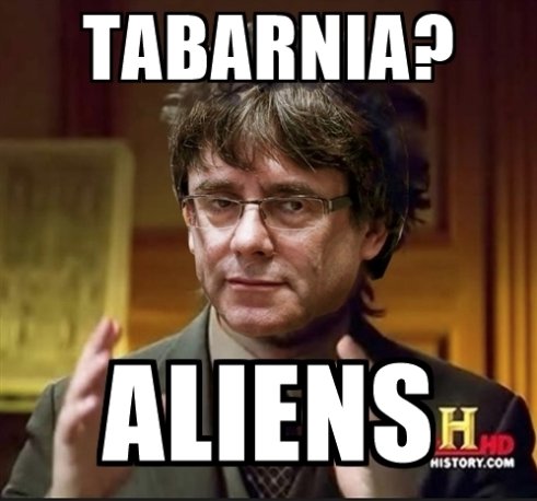 Consell Audiovisual de Tabàrnia tweet media