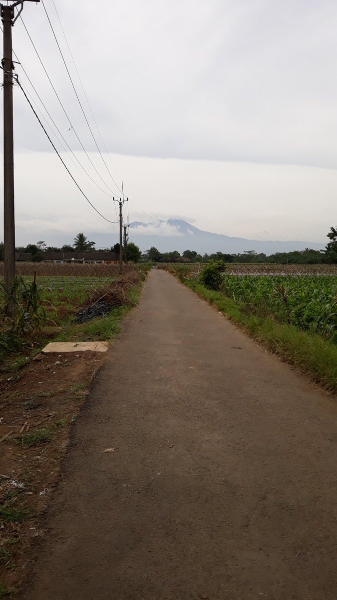 RustamtoSugeng's tweet photo. Sedikit demi sedikit...
Pelan perlahan....
Kampung ini akan ada kemajuan dari segi pembagunan jln dan jika di tambah nya Penerangan Jalan Umum.
@bogorkab
@bgrtoday 
@BupatiBOGOR 
@jokowi 
@JurnalBGR https://t.co/2HGhu443sz