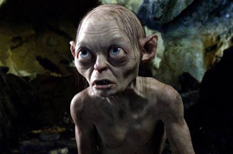 kufurbazowski's tweet photo. @YildizzTilbee Abla niye gollum pozu verdin yav https://t.co/Rt1vC99xPY