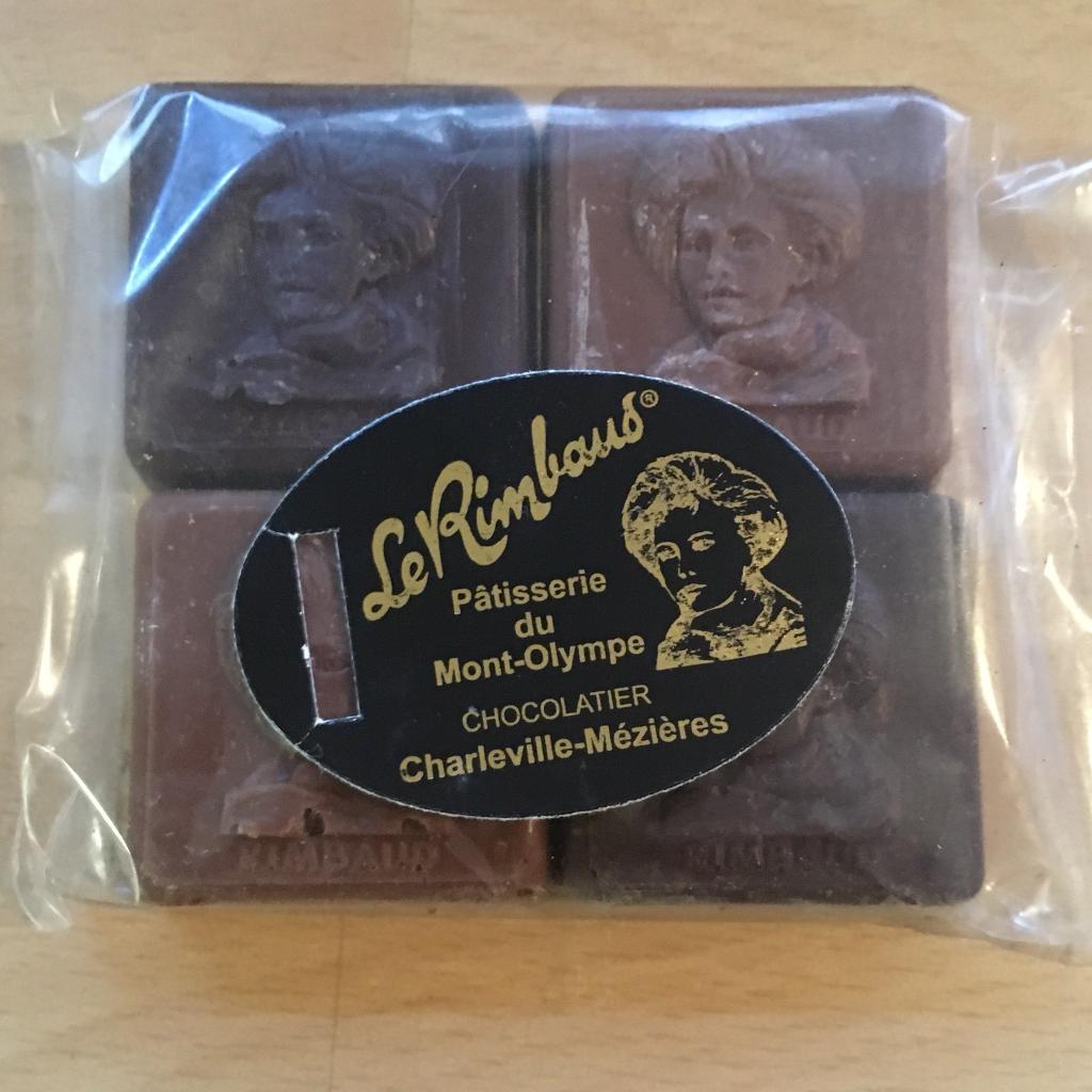 .<a href="/themaddalton/">The Mad Dalton</a> Happy Christmas! #Rimbaud chocolates must be the perfect seasonal gift!