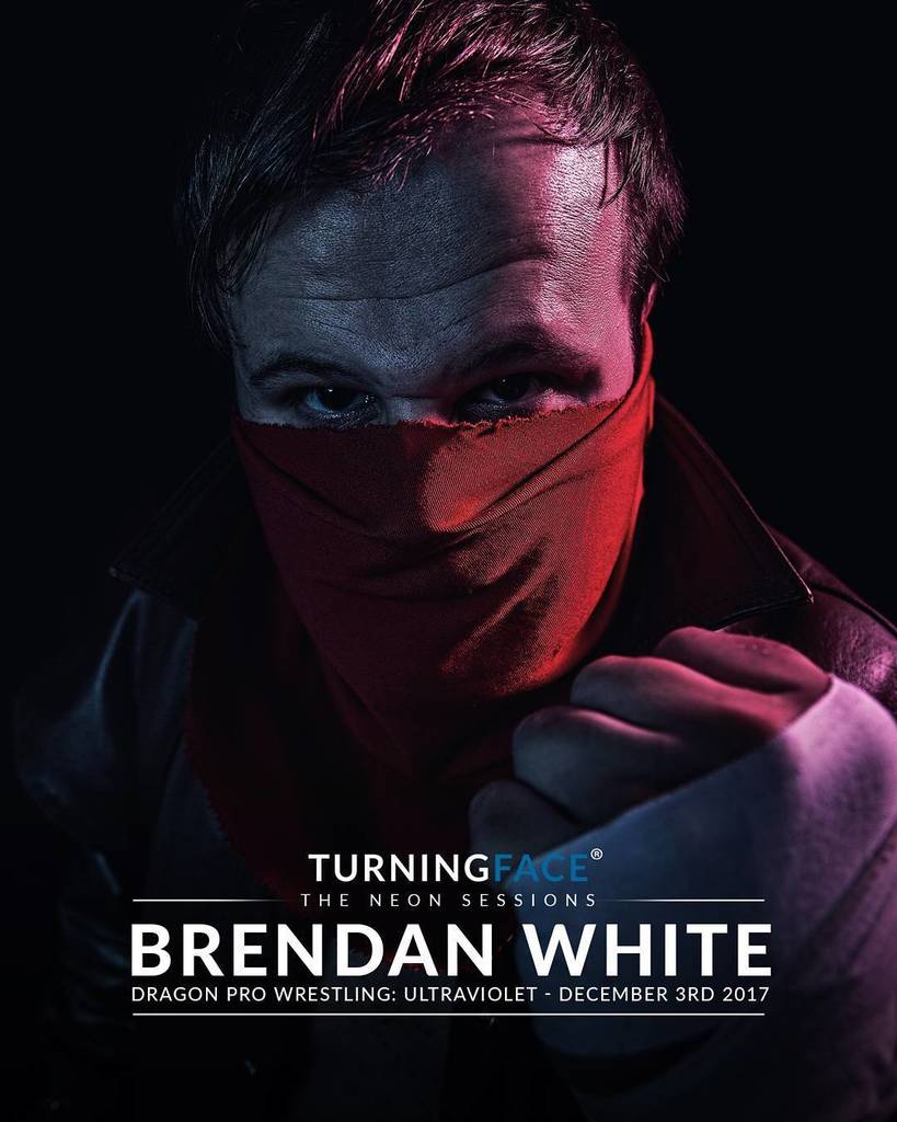 thatjimmaitland's tweet photo. He loves a butterfly suplex (or 10). Our #NeonSessions #portrait of @bronco_pw 📸 Jim

#DragonPro #BroncoBrendanWhite #Gunslinger #TurningFace #fb https://t.co/9p6PqoGORq https://t.co/xCIxIzVwyS