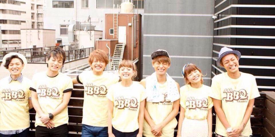 ndgscool's tweet photo. 與さんの年賀状が最後のAAAからの贈り物だなぁ
しみじみと約7年間1番大好きだった https://t.co/iG3A2nIteo