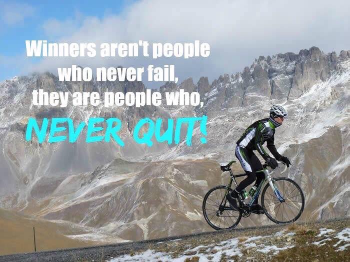 Multisportafter's tweet photo. #HelpMeFightCancer #ABeautifulCauseUS #RudyProjectNA #RocktheW HoneyStinger https://t.co/ofYKCrF9dU