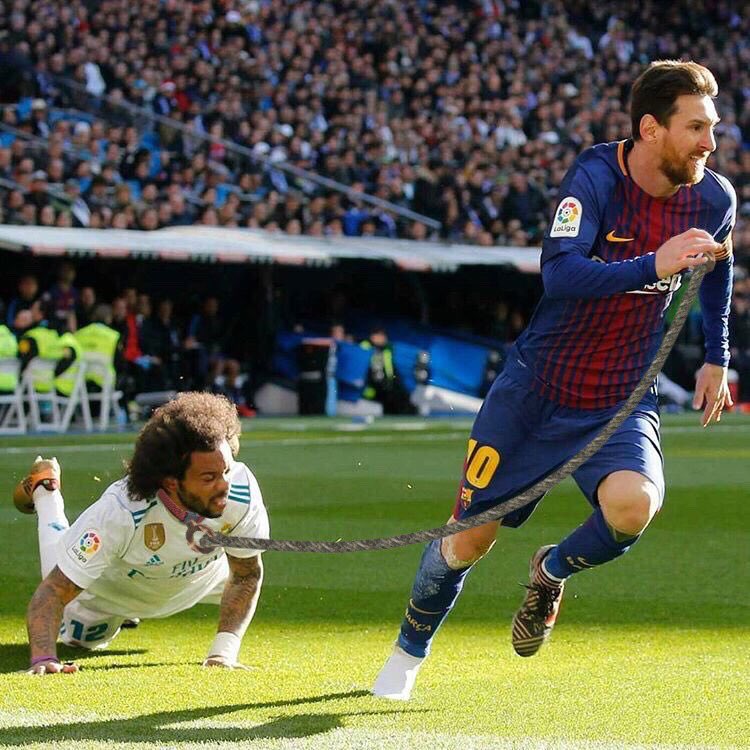 D47087115's tweet photo. Messi dog https://t.co/7o2qq4x7W8
