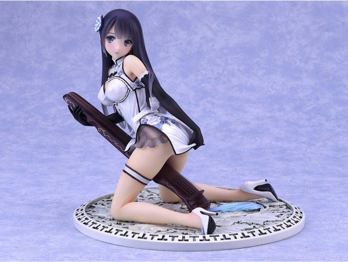 Twitterのコスプレ画像1