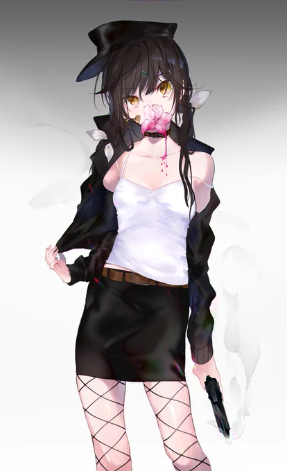 どうも～天使ちゃんだよ 