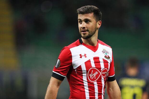NOT_MOTD's tweet photo. After agreeing a £75m deal for Virgil Van Dijk, Liverpool now have enough loyalty points for a free Shane Long! 😂😂 https://t.co/Gf6SX7ivJx
