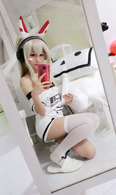 コスプレイヤーモモのTwitter画像73