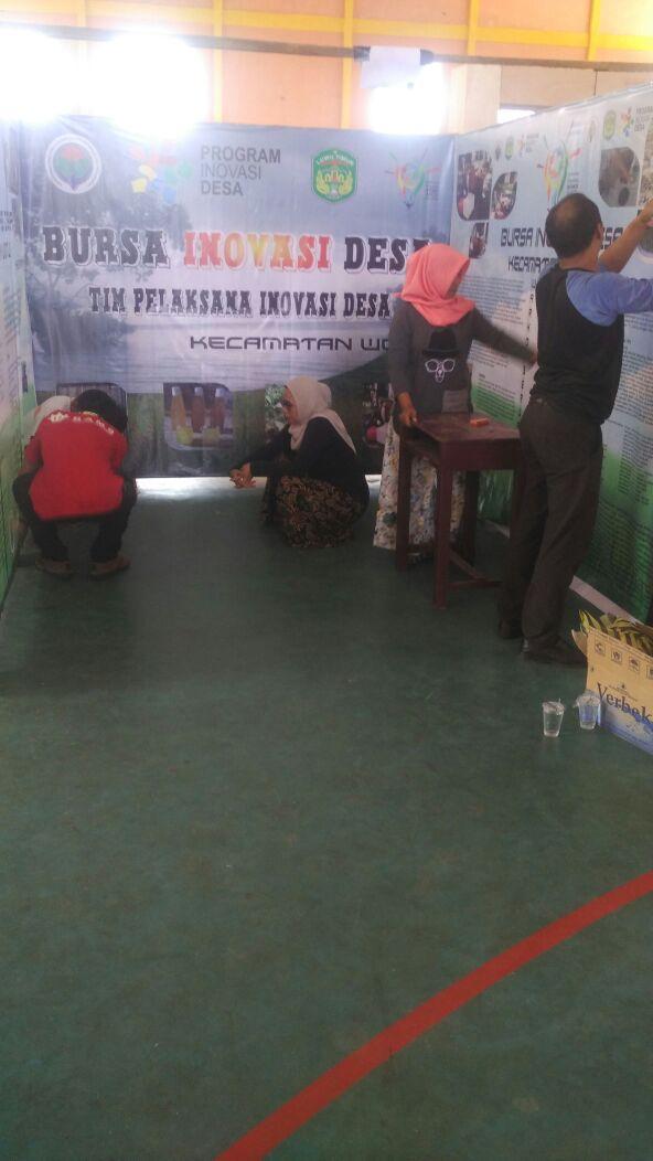 hasrianisingar2's tweet photo. #GerakanInovasiDesa
#TPPI sul-sel https://t.co/kZAbnbaxPA