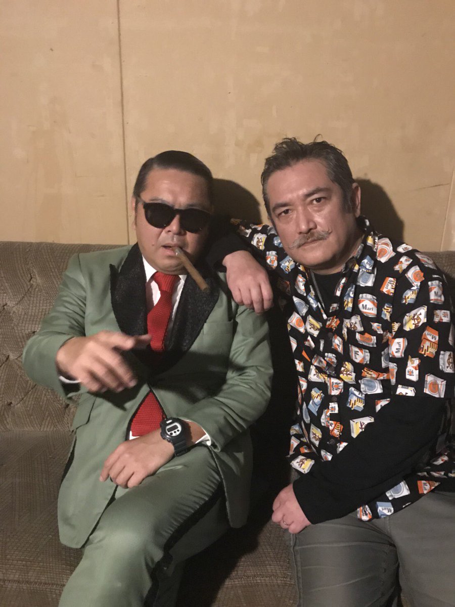 ダイノジ大谷 On Twitter 天才万博 最高 30日もとんでもないのやるね そして レターポット ありがとう 勇気になります 本当に本当に 嬉しいです 僕の14歳からの友だちと 僕の尊敬する人