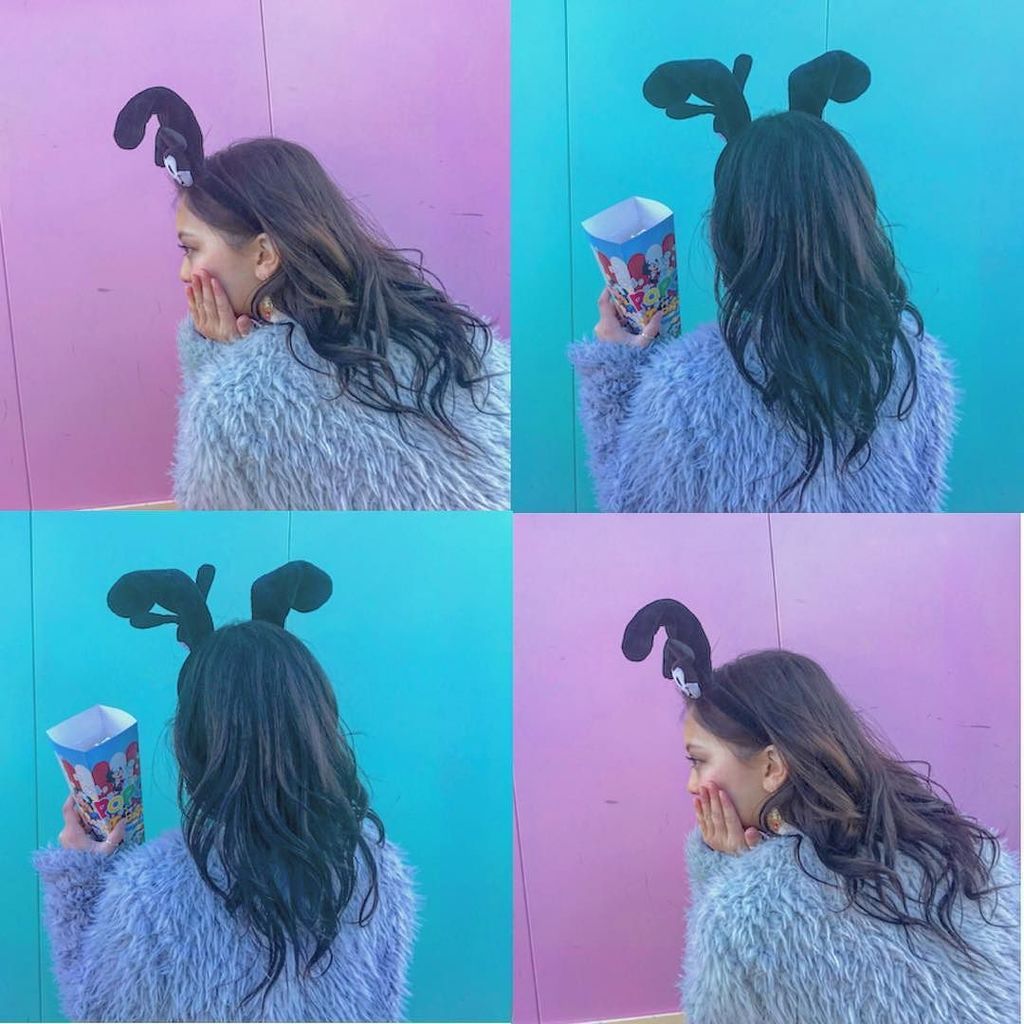 __PP025m's tweet image. .
#disney
#likemypic 
#twinscode 
#sayachan
#popcorn🍿 
#pink&amp;amp;green ift.tt/2E55R0h