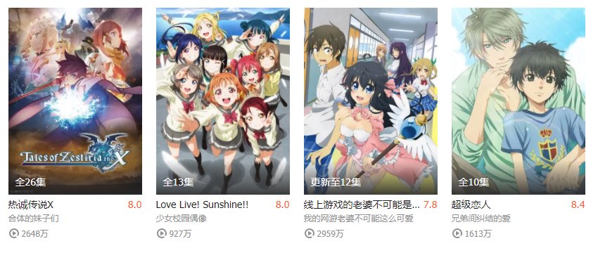 ちゃに丸 中国アニメブログちゃにめ Twitter ನಲ ಲ 理由はやはり中国国産アニメの国内人気が急激に高まっているためで 中国国産の人気作品なら1億超えは当たり前な状況 全職高手 は10億再生 画江湖之不良人 は14億再生 その他人気作品でも4億5億