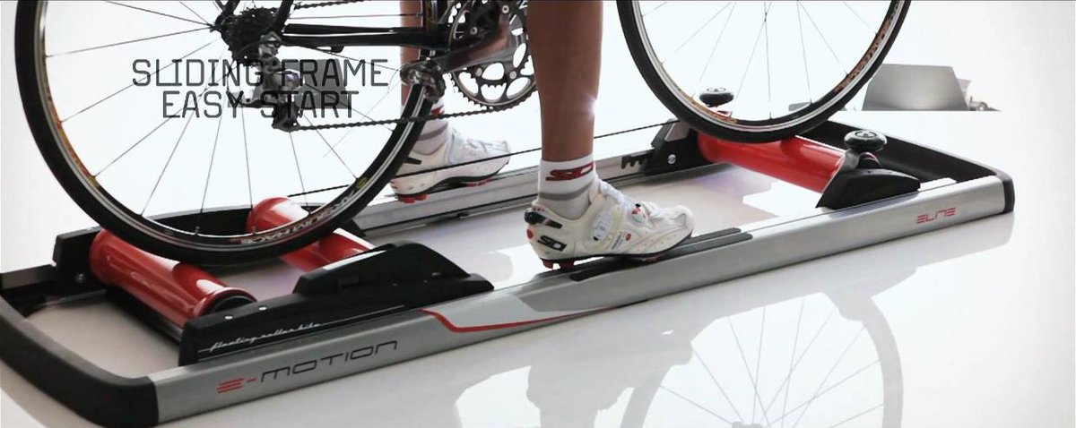 Doing most of your #cycle #training indoors this #winter? Have a read of <a href="/Sundried/">Sundried</a>'s article on using rollers bit.ly/2zgL0U5